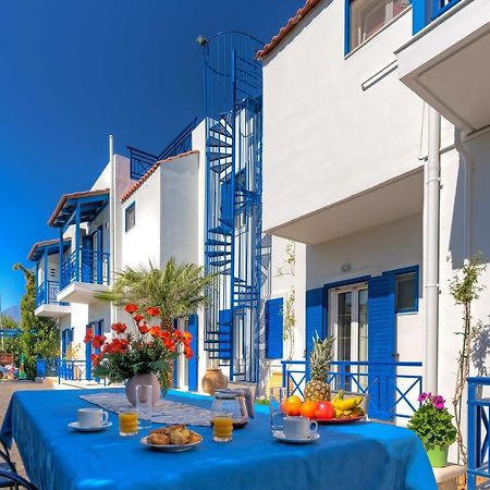 Elegant 1Br By Heraklion Beach Sun &Comfort Await Amoudara Lasithiou 외부 사진