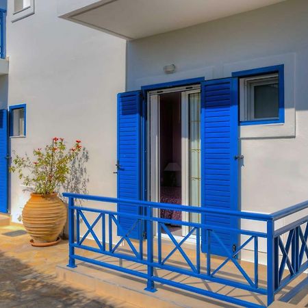 Elegant 1Br By Heraklion Beach Sun &Comfort Await Amoudara Lasithiou 외부 사진
