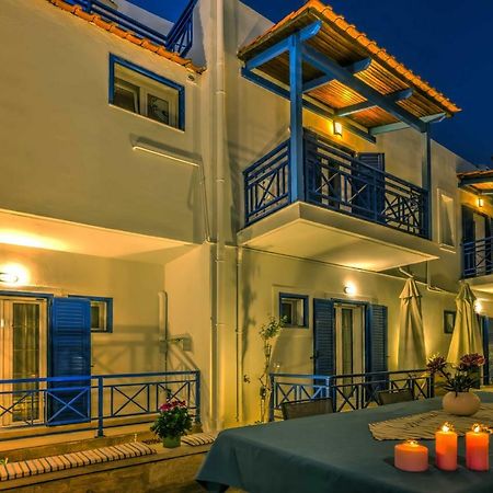Elegant 1Br By Heraklion Beach Sun &Comfort Await Amoudara Lasithiou 외부 사진