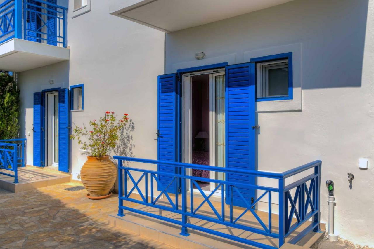 Elegant 1Br By Heraklion Beach Sun &Comfort Await Amoudara Lasithiou 외부 사진