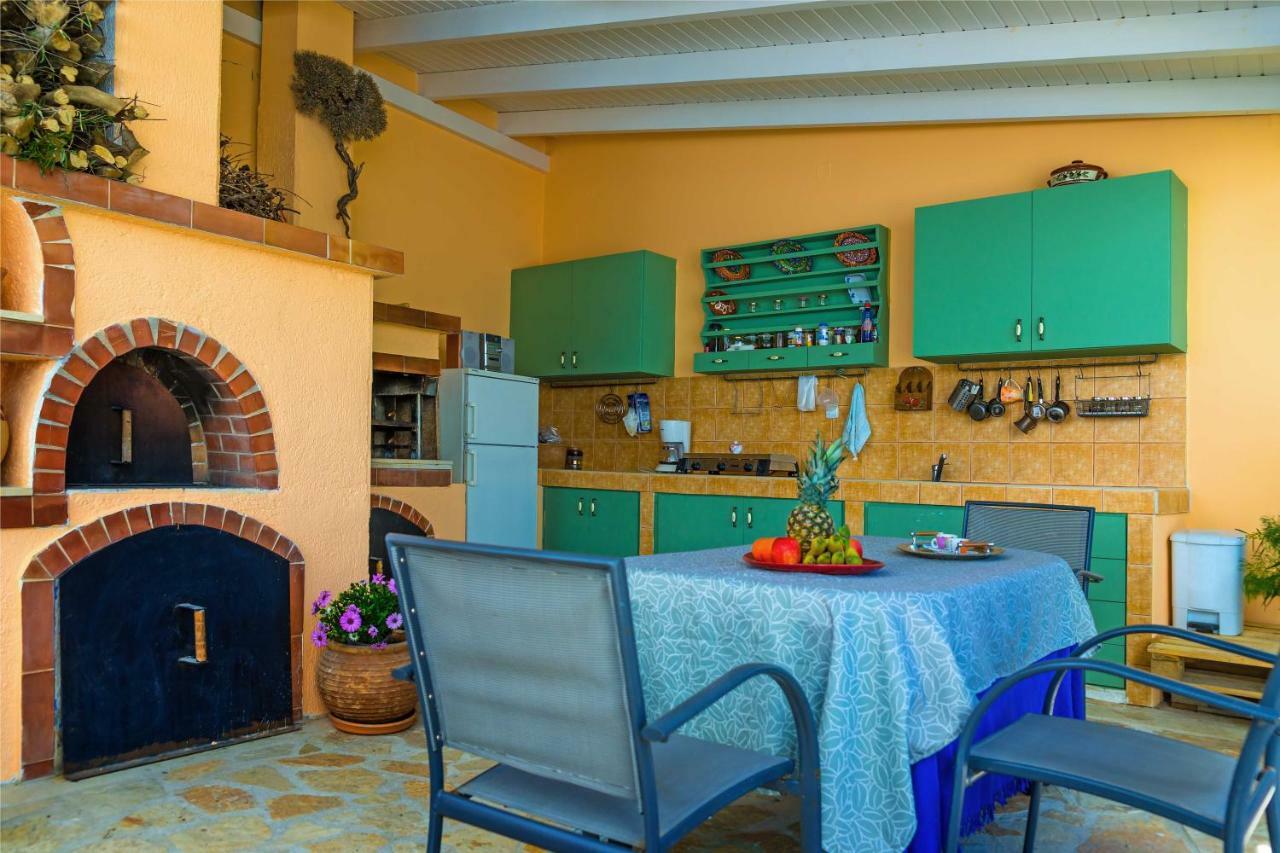 Elegant 1Br By Heraklion Beach Sun &Comfort Await Amoudara Lasithiou 외부 사진