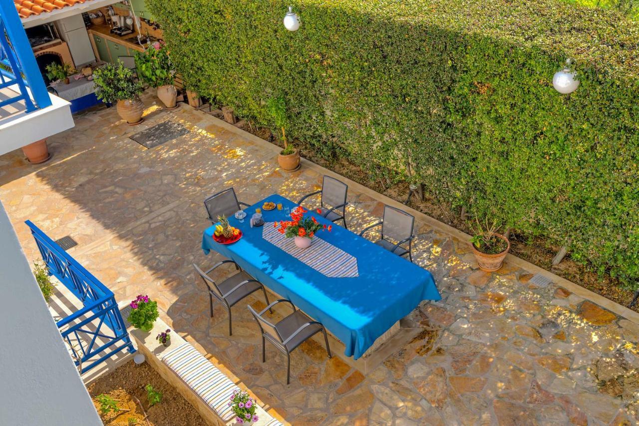 Elegant 1Br By Heraklion Beach Sun &Comfort Await Amoudara Lasithiou 외부 사진