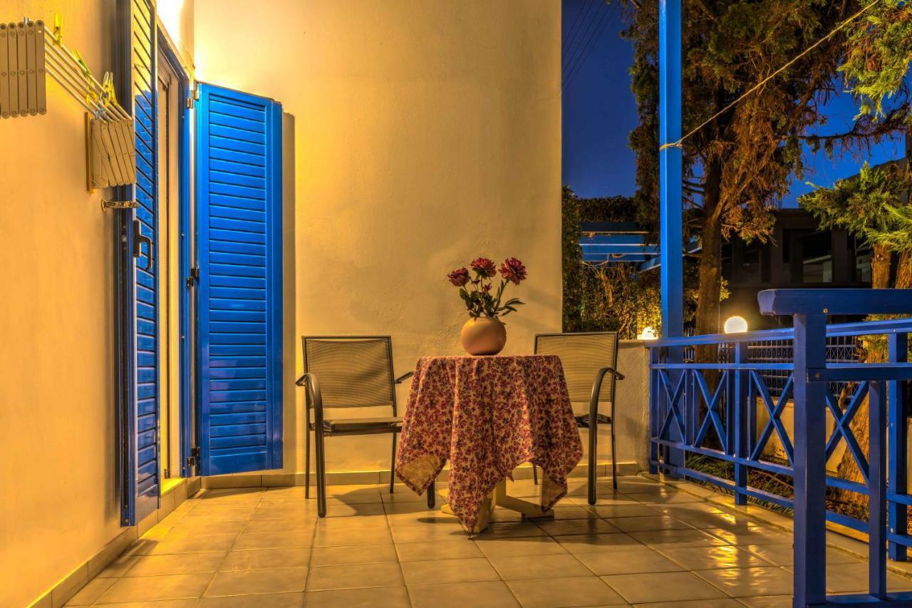 Elegant 1Br By Heraklion Beach Sun &Comfort Await Amoudara Lasithiou 외부 사진