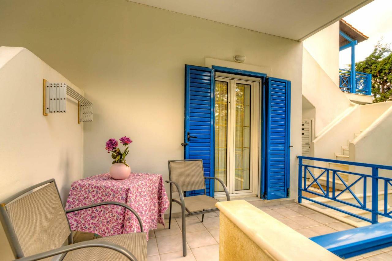 Elegant 1Br By Heraklion Beach Sun &Comfort Await Amoudara Lasithiou 외부 사진