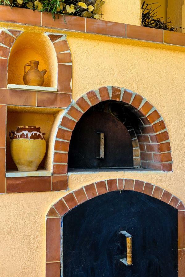 Elegant 1Br By Heraklion Beach Sun &Comfort Await Amoudara Lasithiou 외부 사진