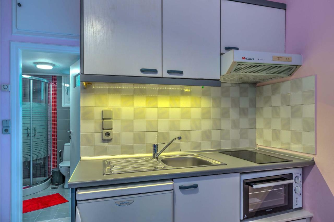 Elegant 1Br By Heraklion Beach Sun &Comfort Await Amoudara Lasithiou 외부 사진